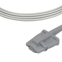 Sensor Spo2 Espirometro MIR adulto reutilizable